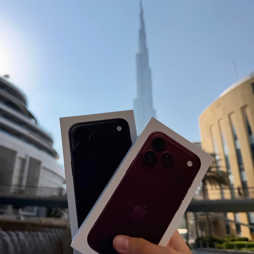 IPhone 18 Pro 256GB