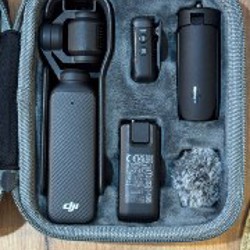 DJI Osmo Pocket 3 Creator Combo - фото 3