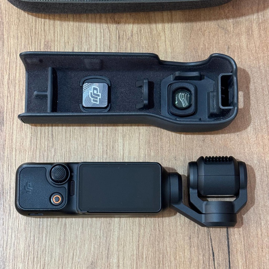 DJI Osmo Pocket 3 Creator Combo