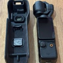 DJI Osmo Pocket 3 Creator Combo - фото 2