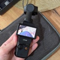 DJI Osmo Pocket 3 Creator Combo - фото 5