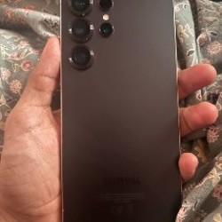 Samsung Galaxy S25 Ultra - фото 6