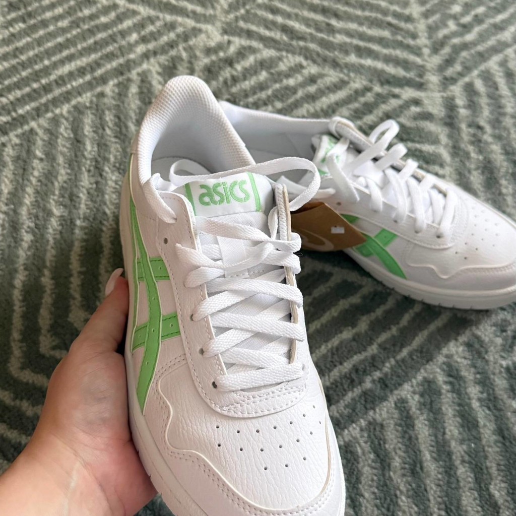 Женские кеды ASICS