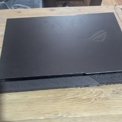 ASUS ROG Strix G17 - фото 3