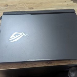 ASUS ROG Strix G17 - фото 4