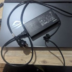 ASUS ROG Strix G17 - фото 5