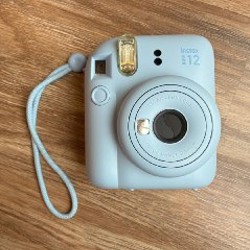 Fujifilm Instax Mini 12 - фото 3