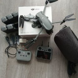 Дрон DJI Air 3S - фото 2