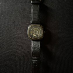 Часы SEVENFRIDAY P3/01 - фото 3