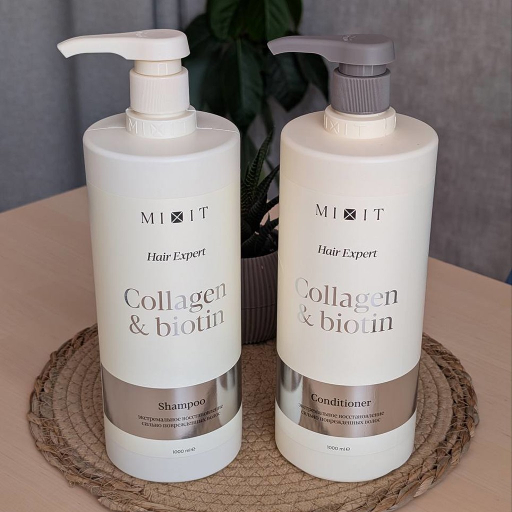Набор MIXIT