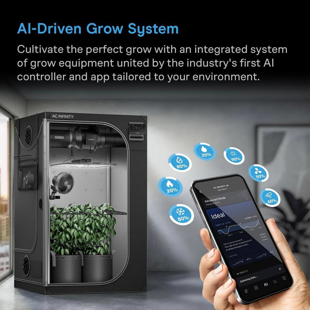 Топ Grow System