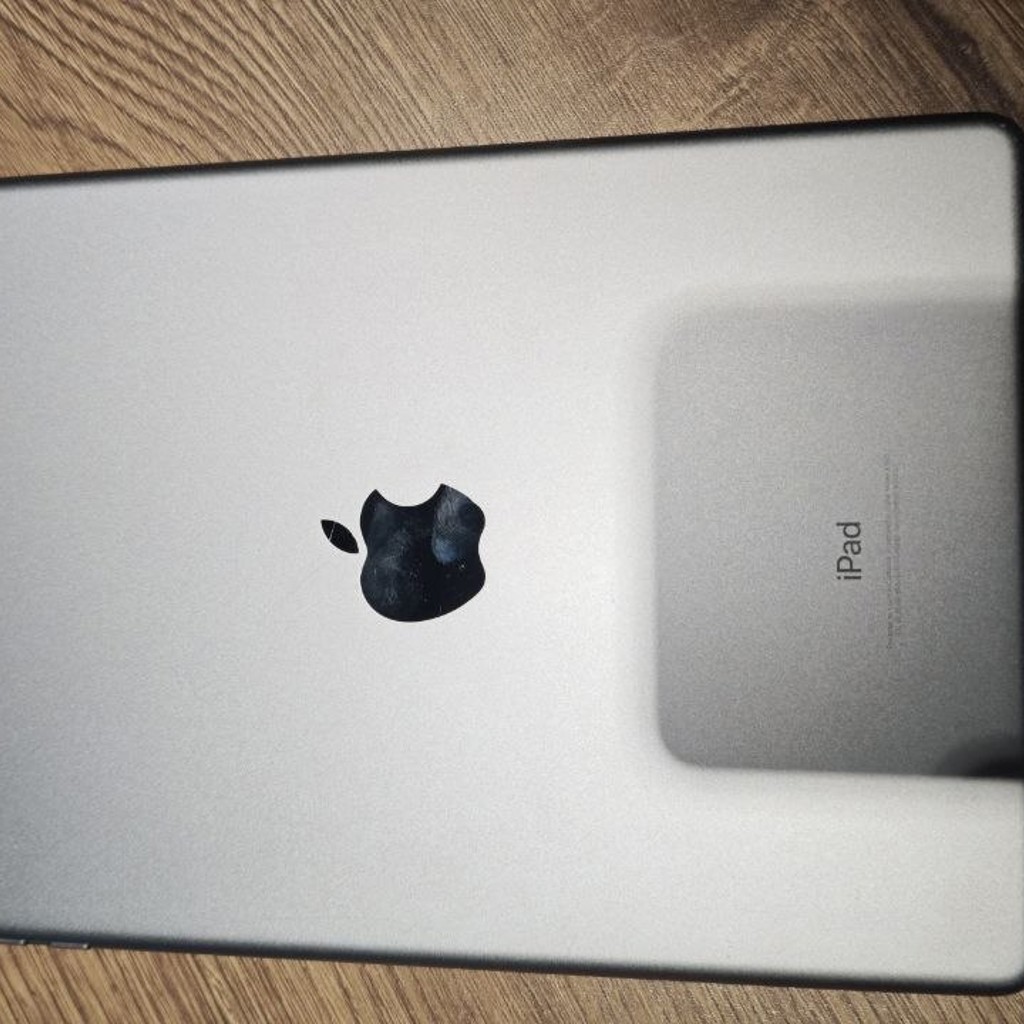 Ipad 2018