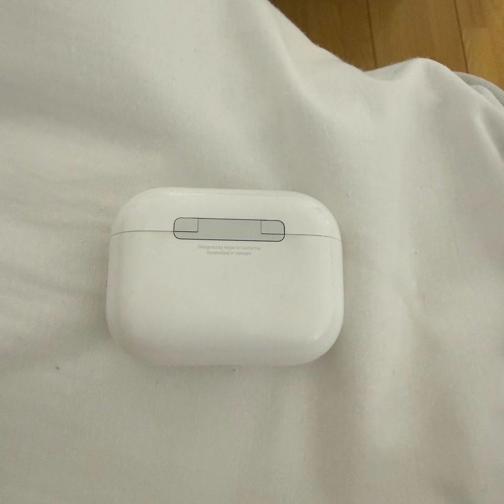 AirPods Pro 3