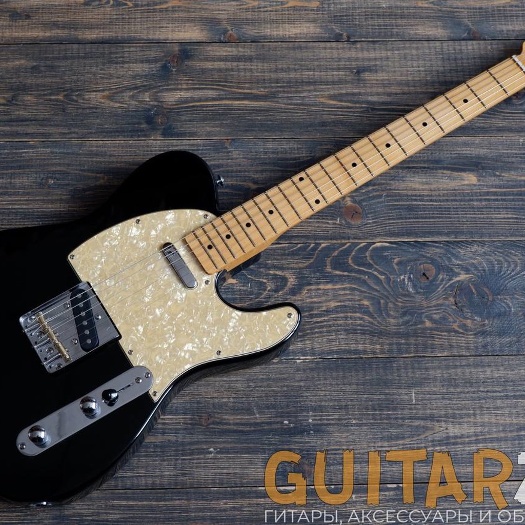 Электрогитара Grass Roots (ESP) Telecaster