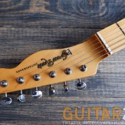Электрогитара Grass Roots (ESP) Telecaster - фото 6