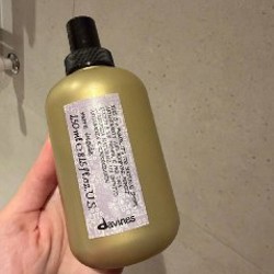 Davines More Inside Blow Dry Primer - фото 2