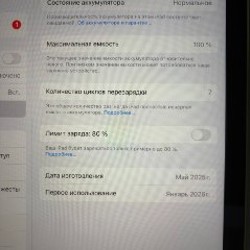 IPad 2025 - фото 3