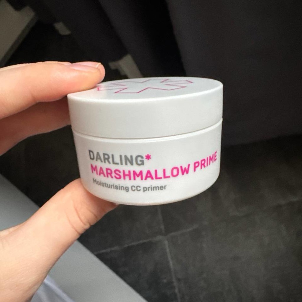 Darling Marshmallow Prime
