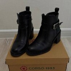 Шарф тёплый - фото 8