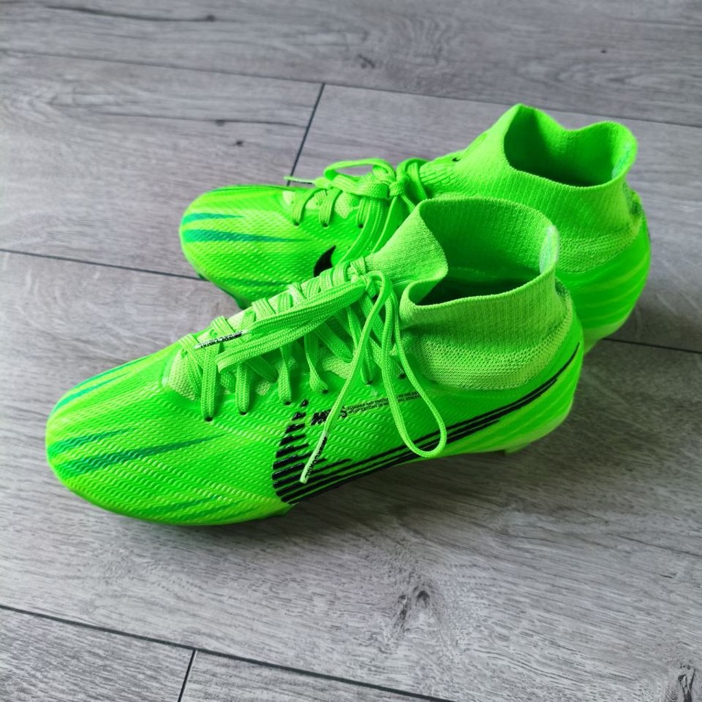 Бутсы Mercurial