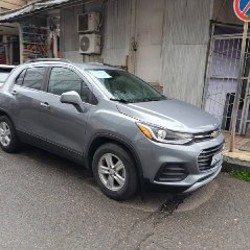 Автомобиль Шевроле - фото 10
