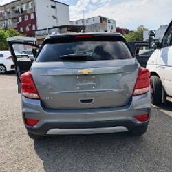 Автомобиль Шевроле - фото 4