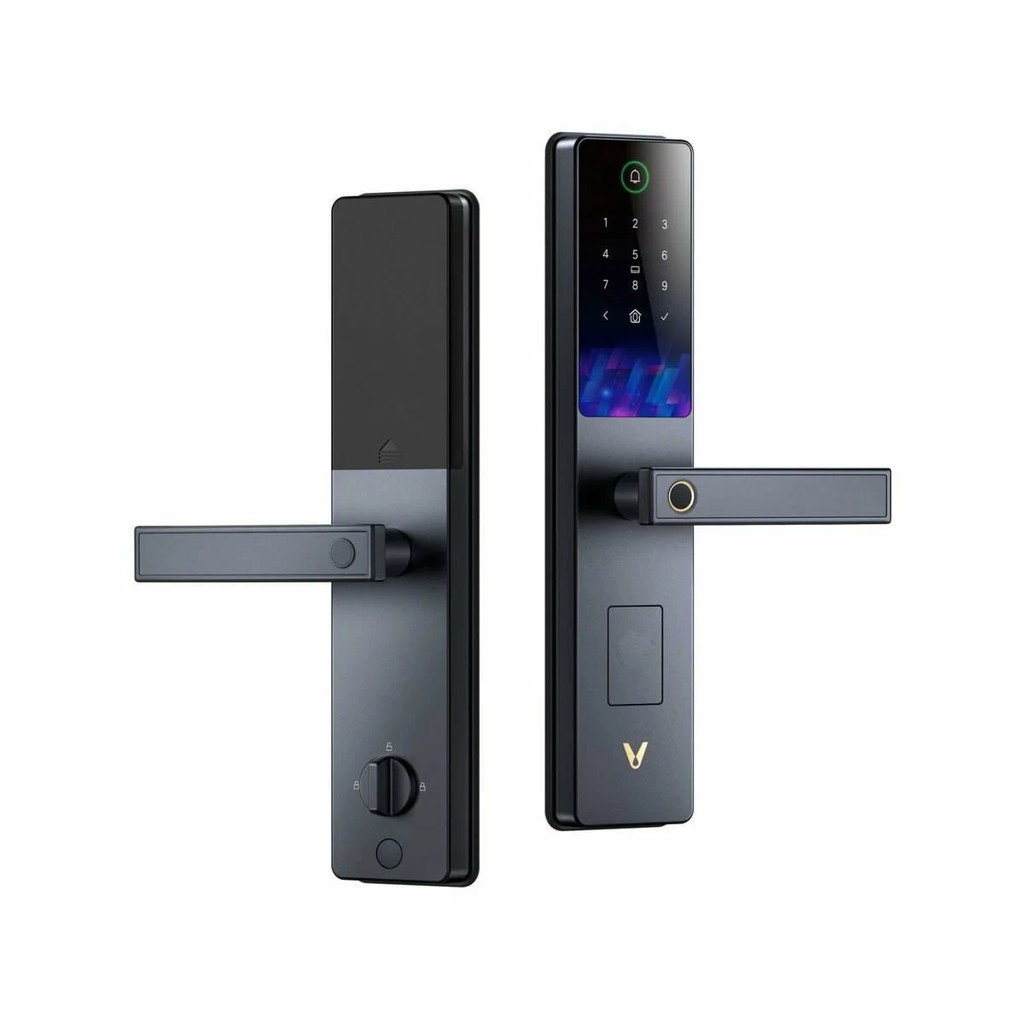 Умный замок Viomi smart door lock Guard 2