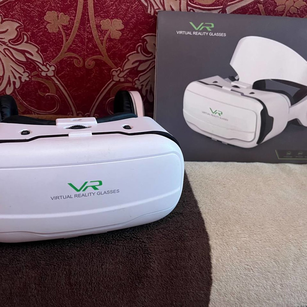 VR-очки