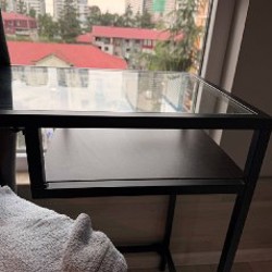 Стол IKEA VITTSJÖ - фото 2