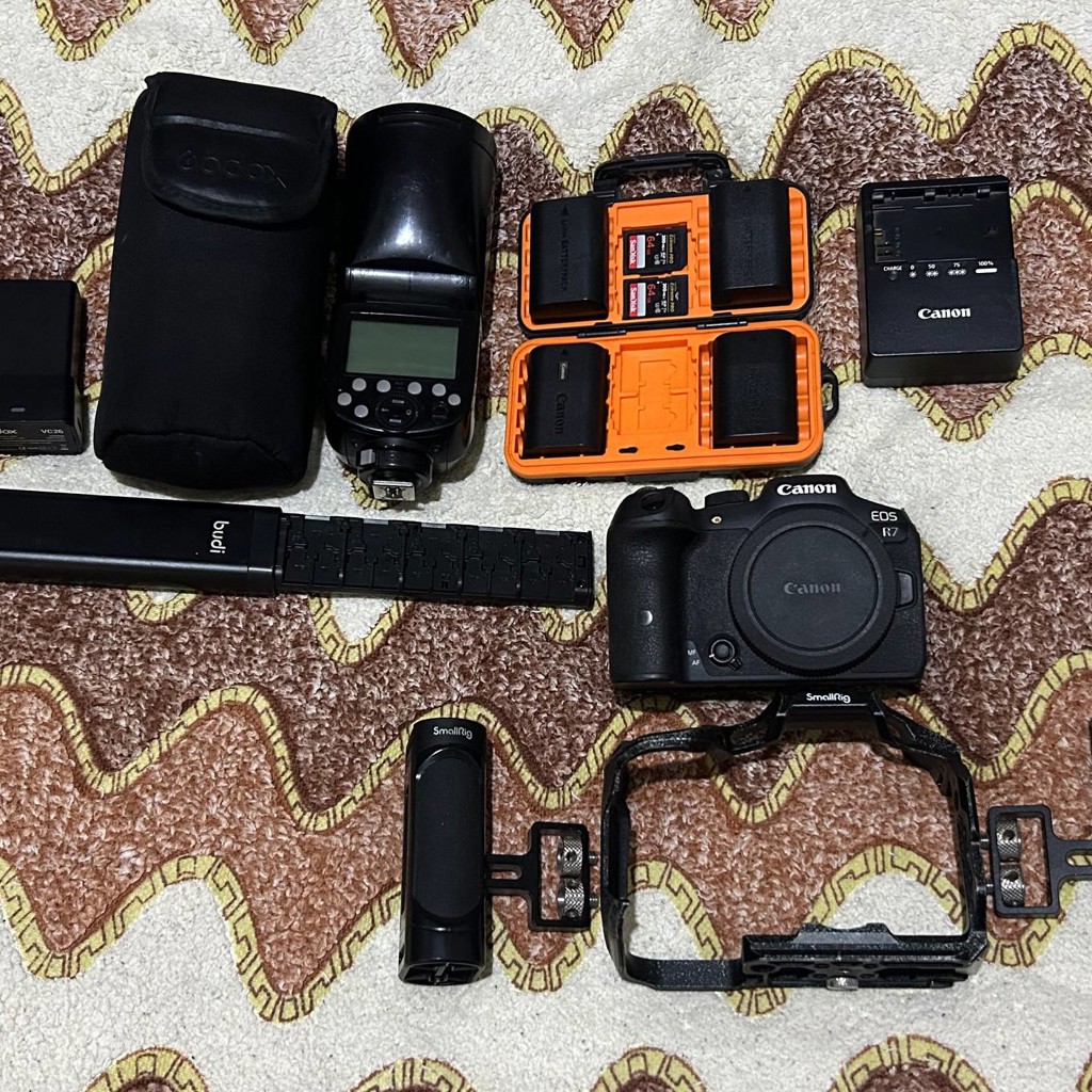 Файл Godox V1 C