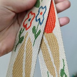 Ремешок для сумки - фото 2