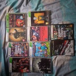 Приставка Xbox 360 - фото 2