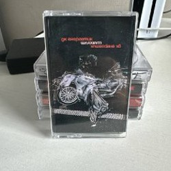 Кассета Дк Енергетик - фото 2