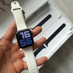 Apple Watch SE 44mm - фото 5