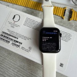 Apple Watch SE 44mm - фото 9