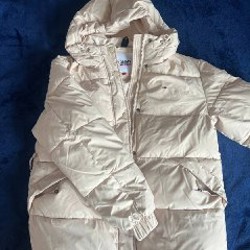 Зимний пуховик Tommy Jeans - фото 2