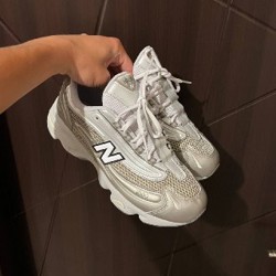 Кроссовки New Balance 1000 - фото 2