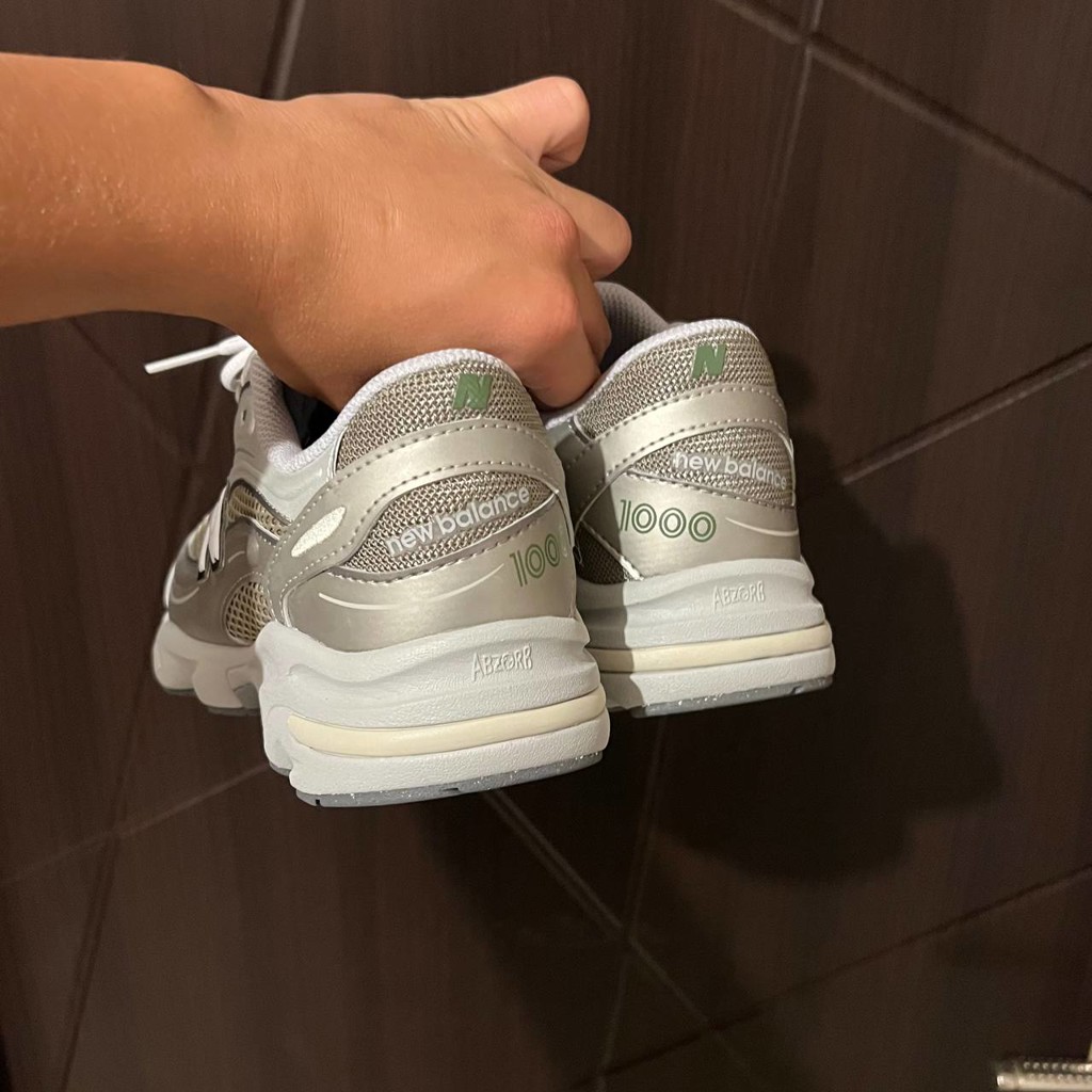 Кроссовки New Balance 1000