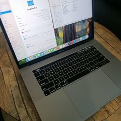 MacBook Pro 15' 2019 - фото 2