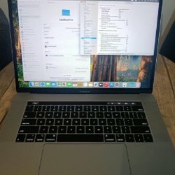 MacBook Pro 15' 2019 - фото 4