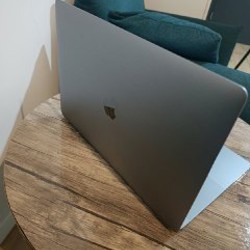 MacBook Pro 15' 2019 - фото 5