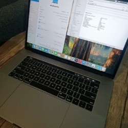 MacBook Pro 15' 2019 - фото 6