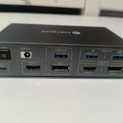 Док станция AIMOS KVM SW522P - фото 2
