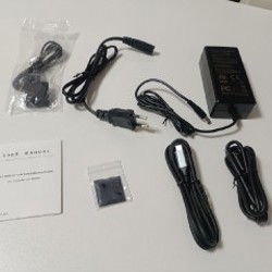 Док станция AIMOS KVM SW522P - фото 5