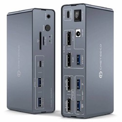 Док станция AIMOS KVM SW522P - фото 6