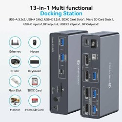 Док станция AIMOS KVM SW522P - фото 7