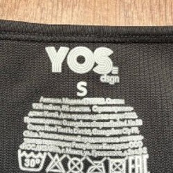 Комбинезон Yos - фото 3