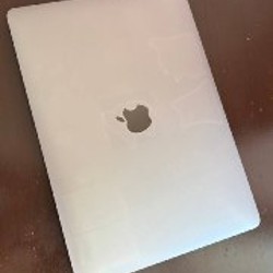 MacBook Pro 2020 - фото 3