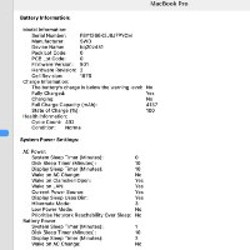 MacBook Pro 2020 - фото 2