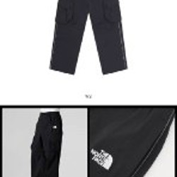Непромокаемые штаны The North Face - фото 3